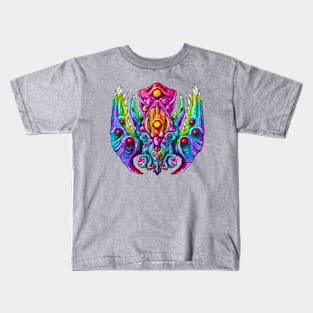 Deadly Open Kids T-Shirt